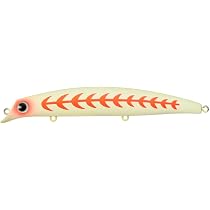 Amazon.co.jp: アムズデザイン(Ima) sasuke 120 裂波 (サスケ) #RP238